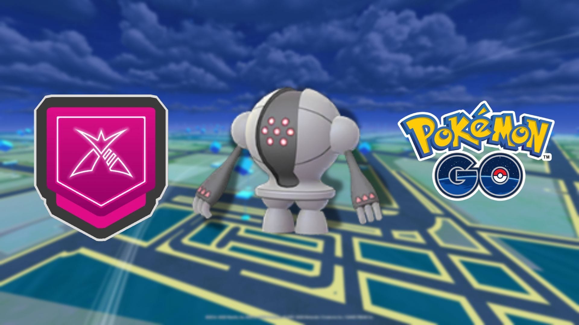 Pokemon GO Registeel Max Battle guide: Weaknesses and best counters