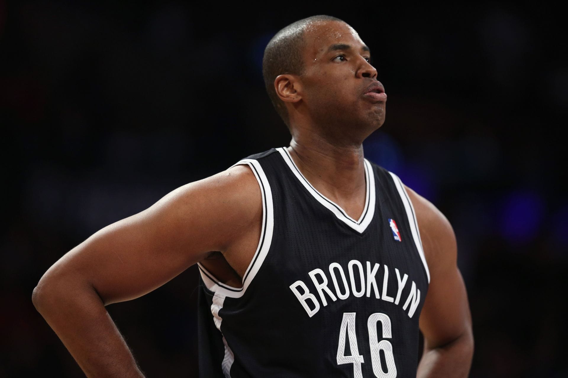 Tennis world comes together to mourn death of LGBTQ trailblazer Jason Collins who changed NBA forever