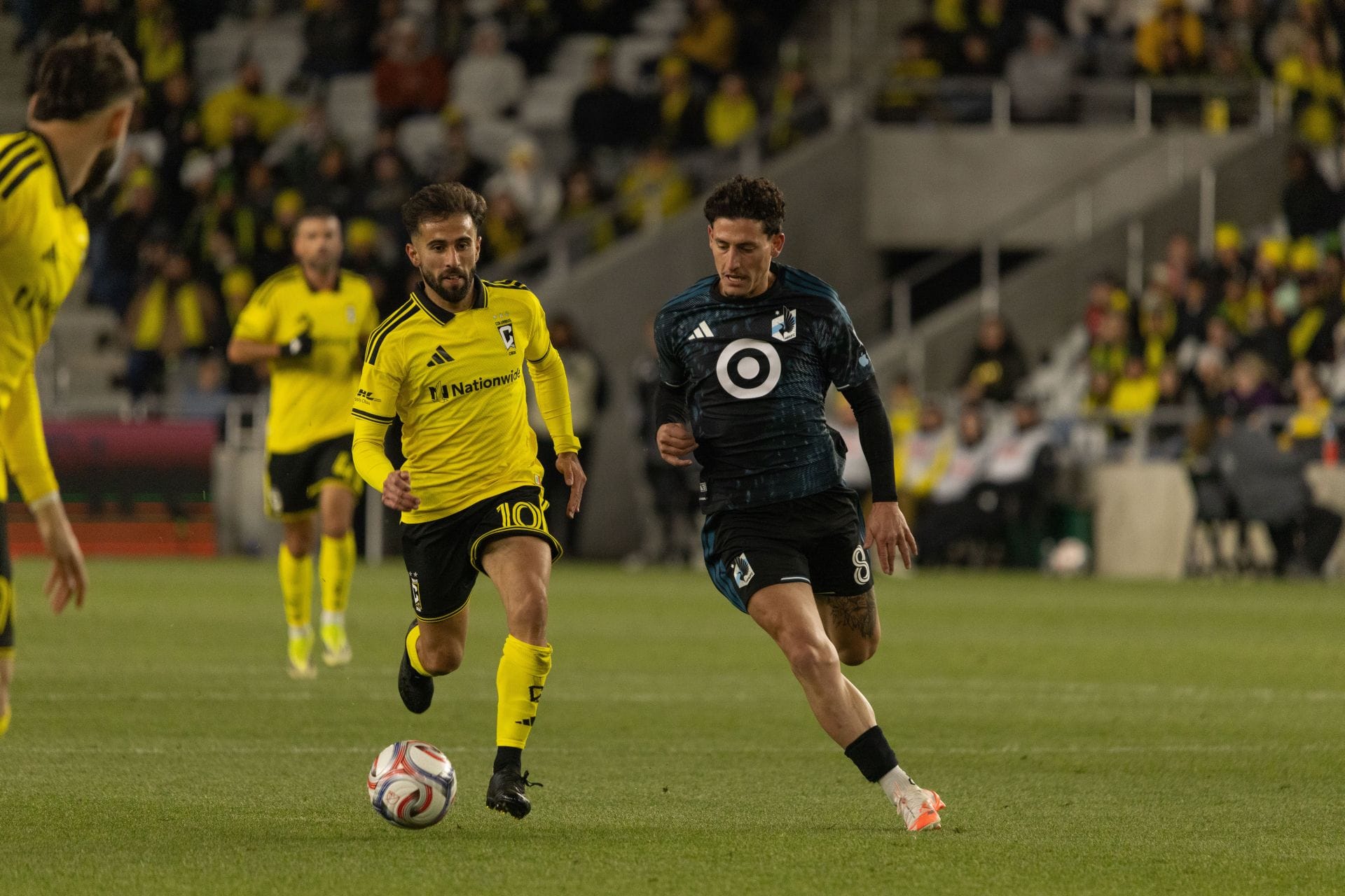 Minnesota United vs Austin FC Prediction and Betting Tips | May 10th 2026