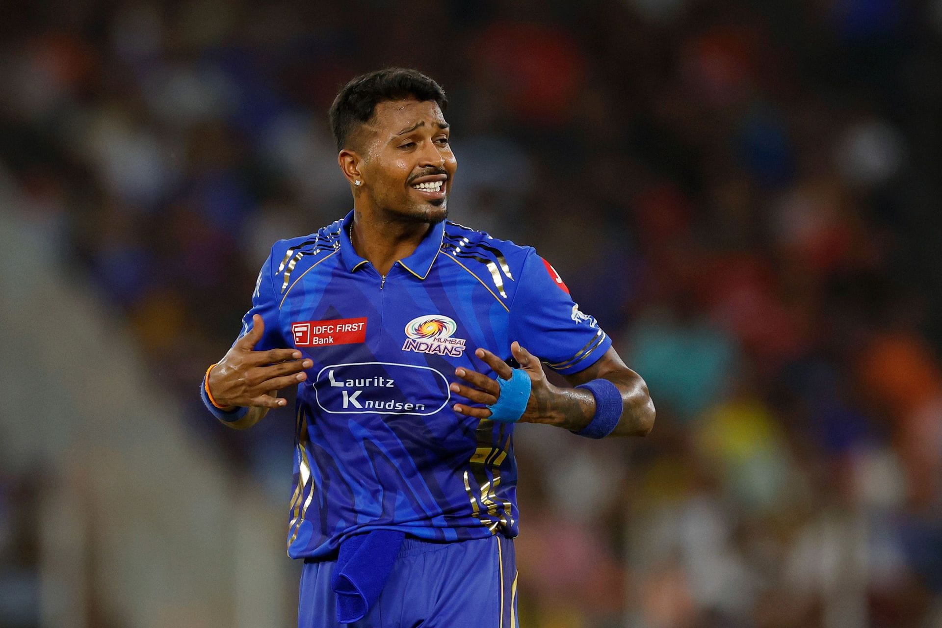 Former CSK star gives massive verdict on Hardik Pandya’s captaincy and MI future amid IPL 2026