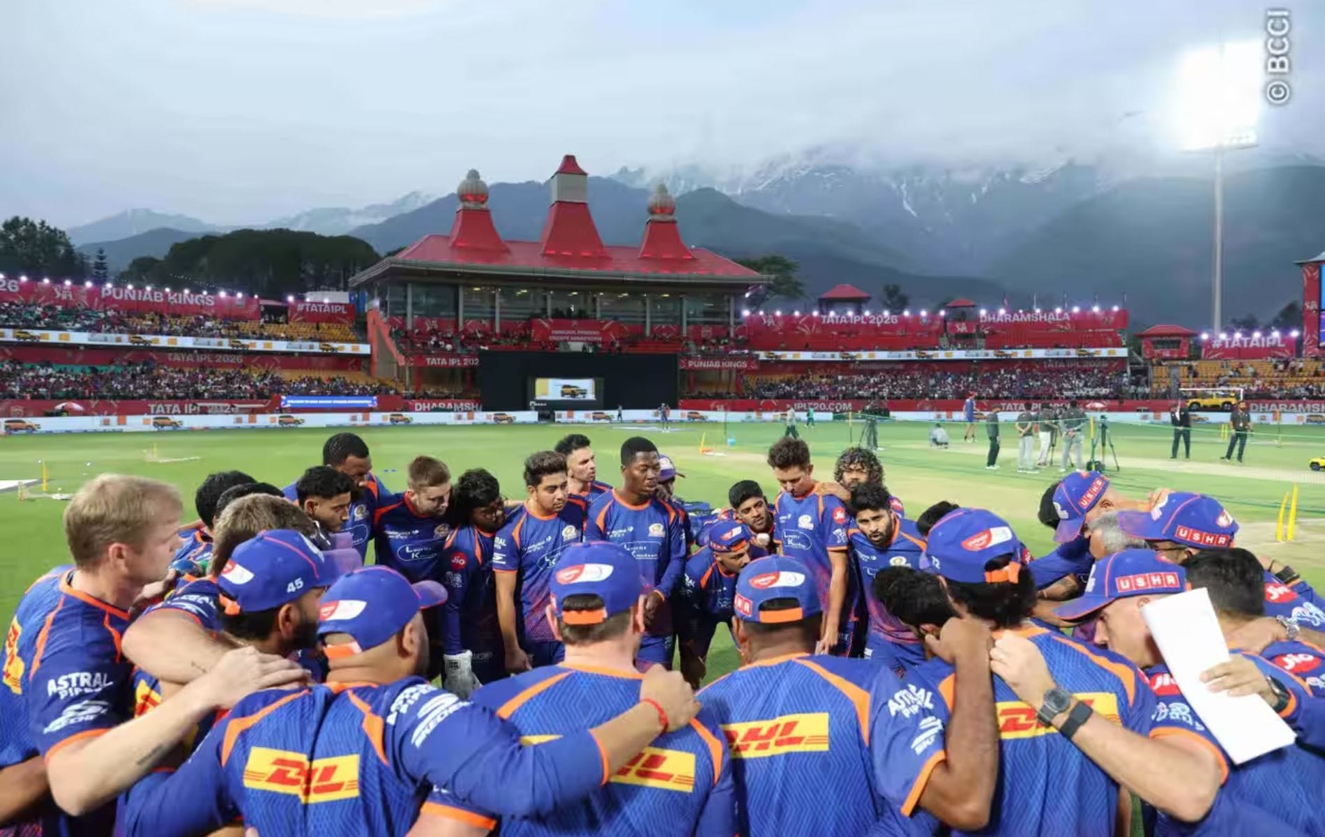 “Yeh woh ladka tha jisko MI retired out karaya tha” - Wasim Jaffer’s massive remark on Team India star after IPL 2026 match vs PBKS
