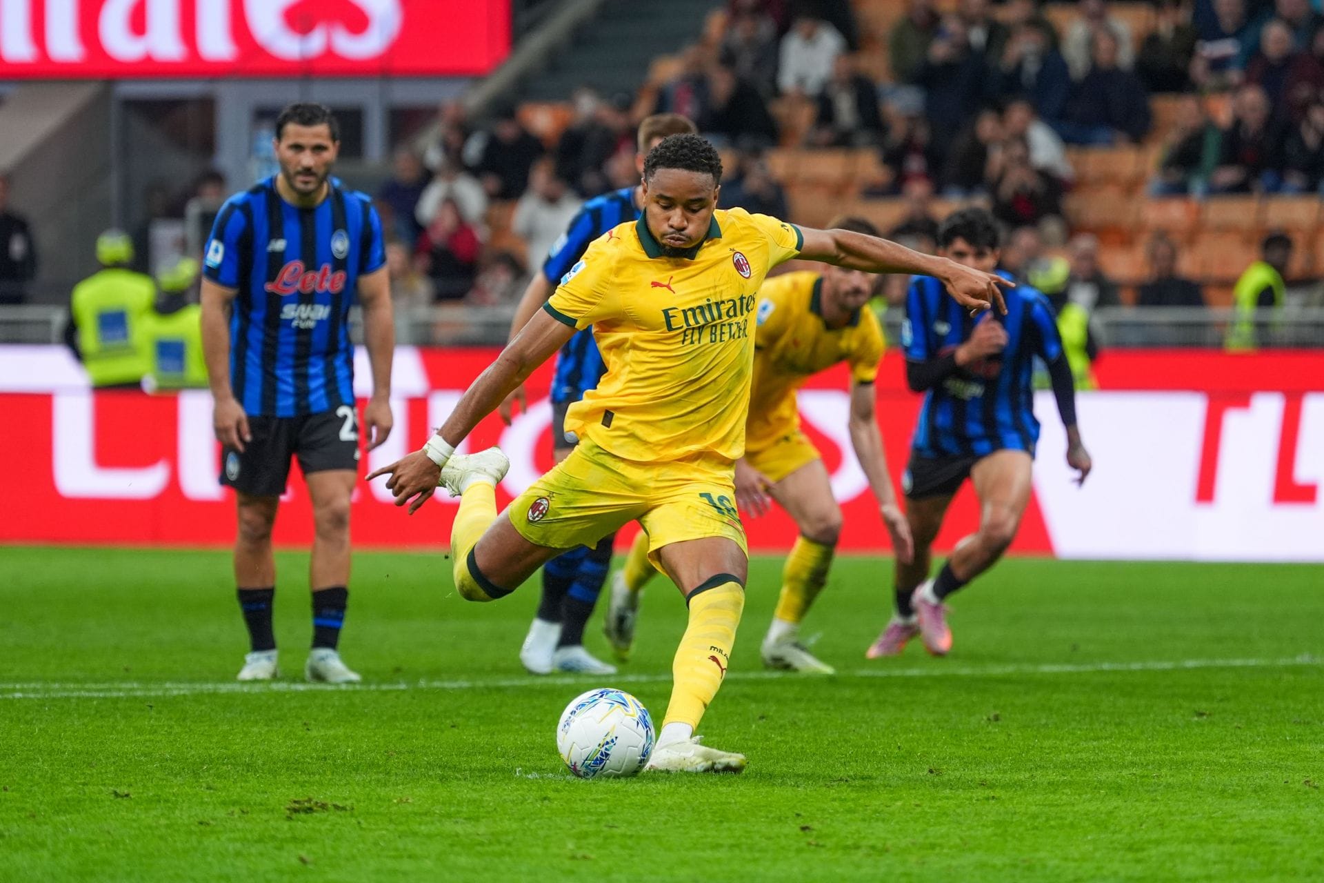 Genoa vs AC Milan Prediction and Betting Tips | May 17th 2026