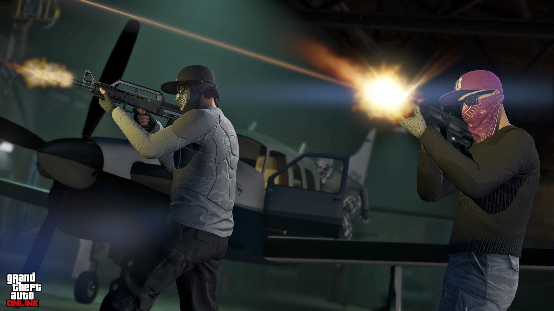 GTA Online payout increase: Rockstar announces cash reward boost for several jobs and activities