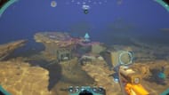 Find this one besides Wreck #9 (Image via Unknown Worlds Entertainment)