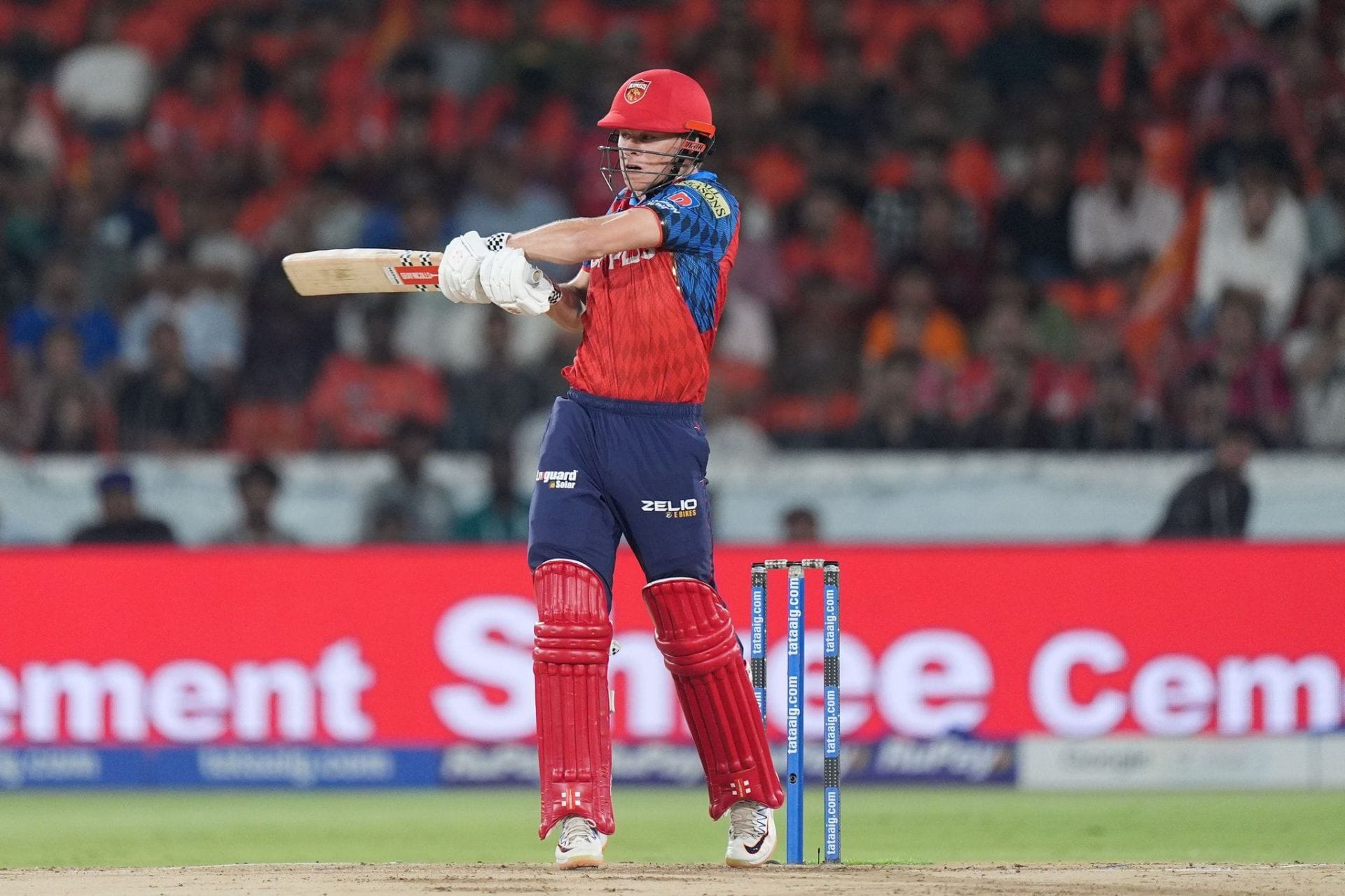 5 youngest overseas players to score a hundred in IPL ft. Cooper Connolly