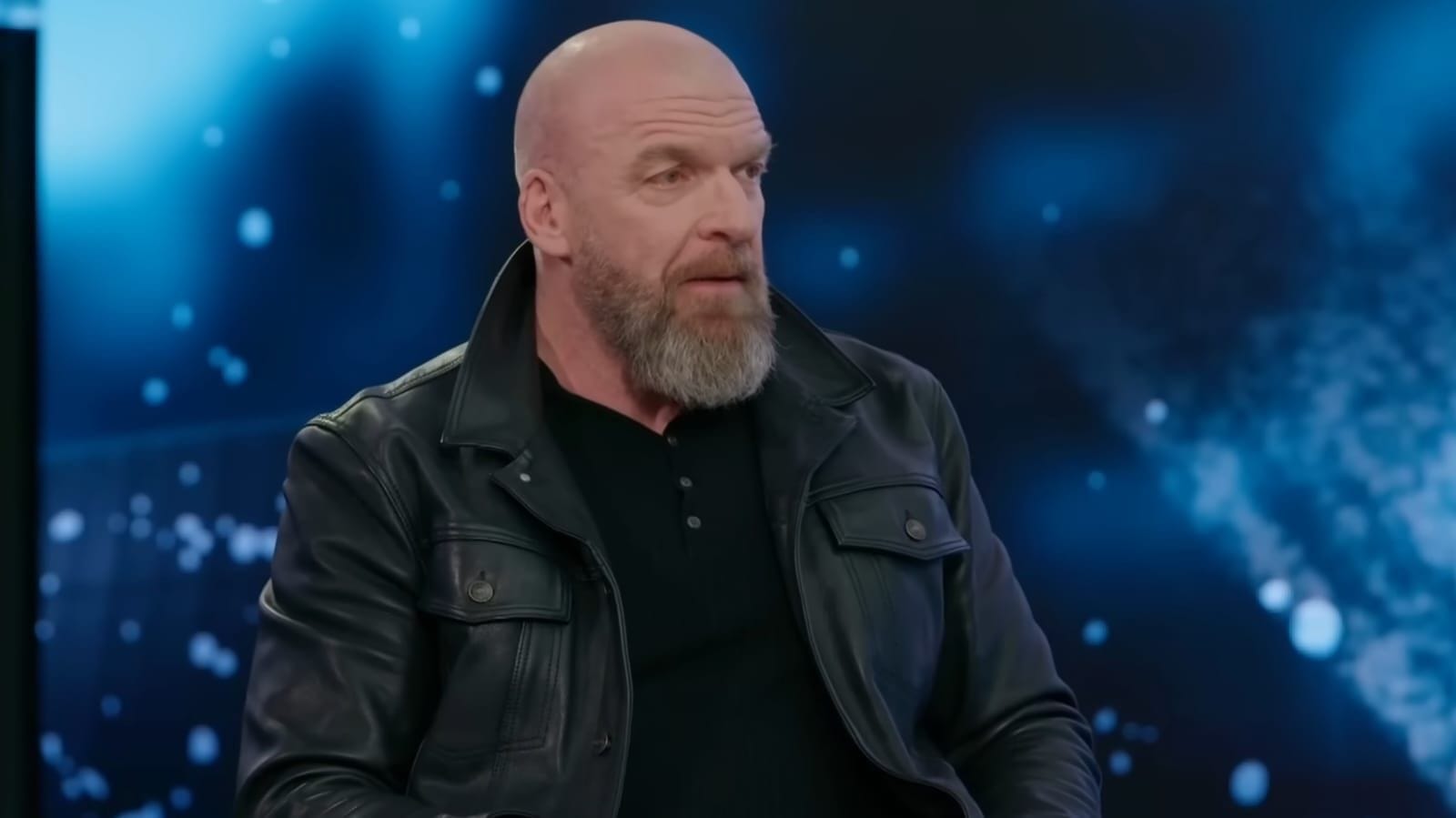 "He's a coward and a liar" - Top AEW star says he has no respect for Triple H