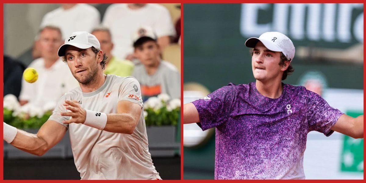 Casper Ruud vs Joao Fonseca preview, head-to-head, odds, prediction and betting tips | French Open 2026