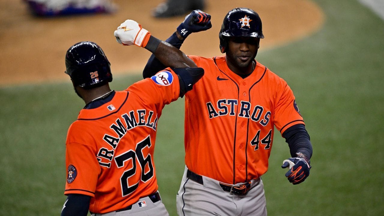 Rangers vs. Astros Game 4: Odds, Predictions, Betting Tips & Starting Lineups | May 28; MLB 2026 Season