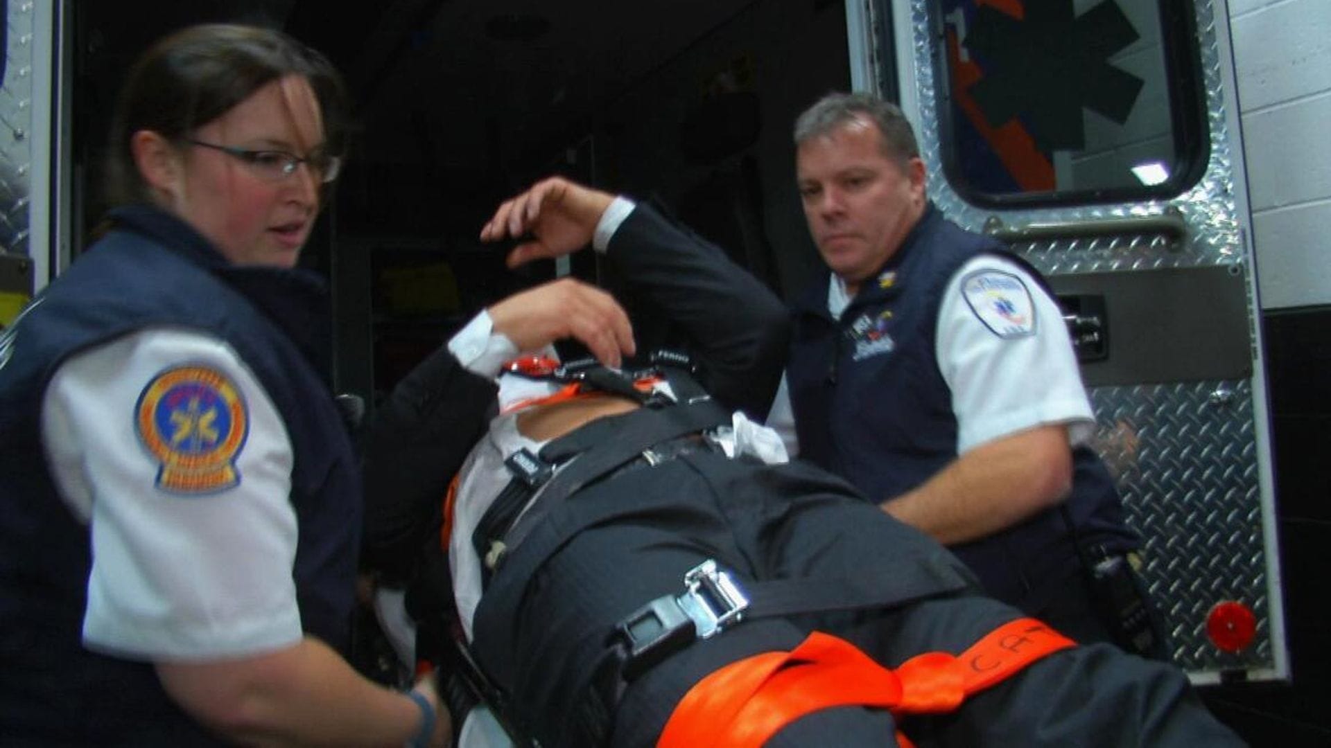 BREAKING: WWE Champion Seriously Injured; MRIs Ordered