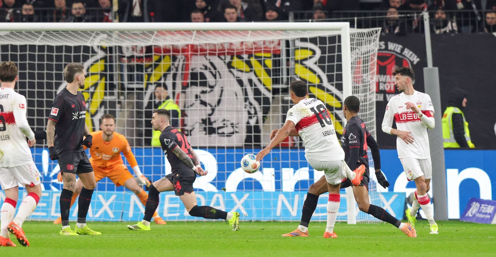VfB Stuttgart vs Bayer Leverkusen Prediction and Betting Tips | 9th May 2026