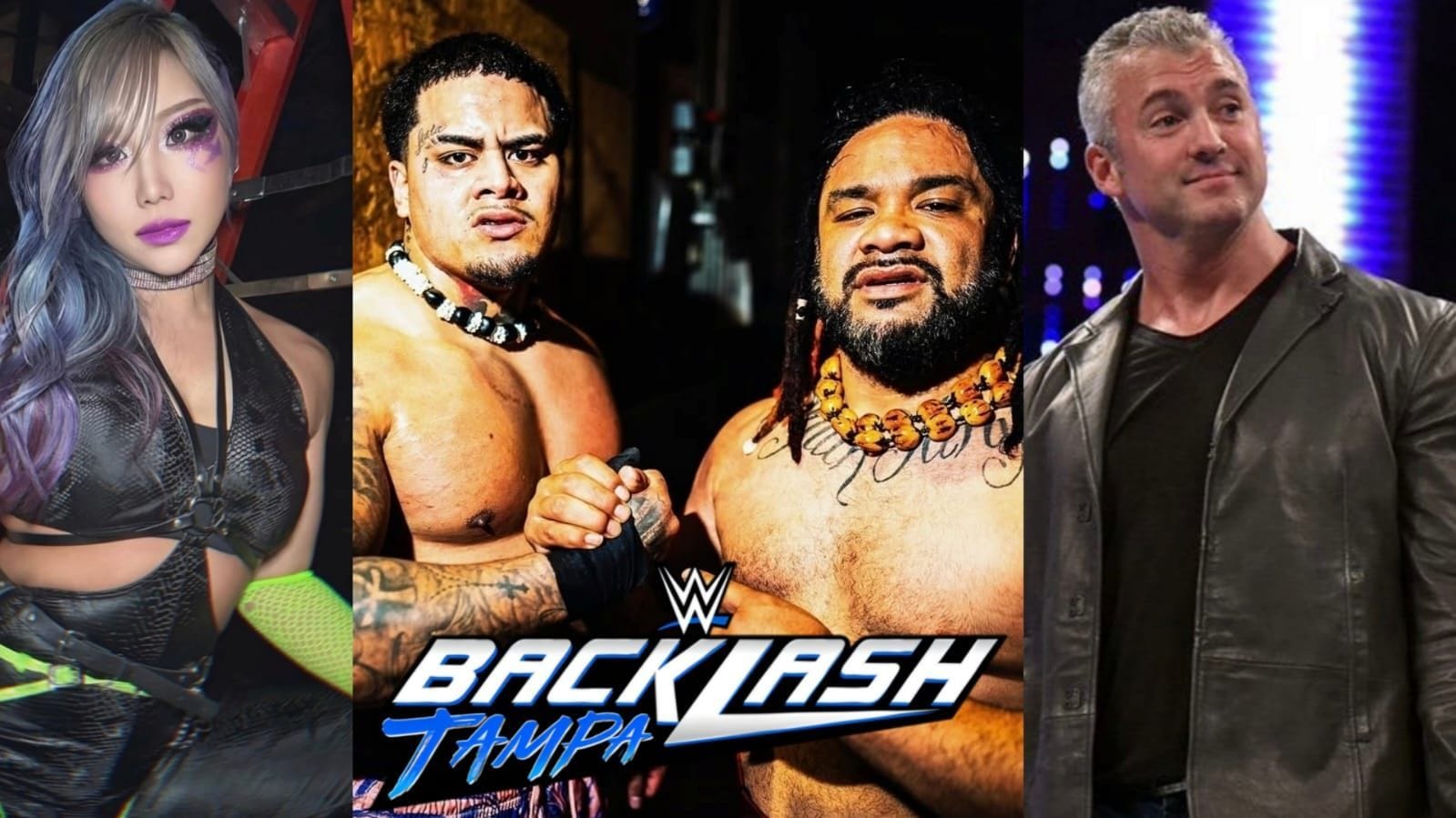 This Is How Backlash 2026 Must Be Booked to Stop WWE's Downfall