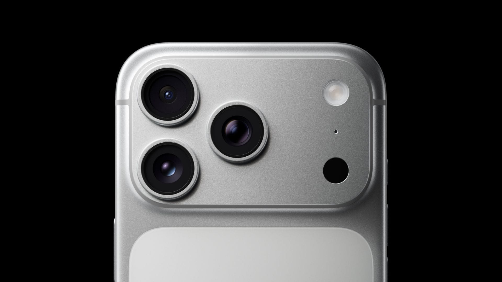 Apple’s iPhone 18 Pro camera upgrade could raise component costs by 50%, as per reports