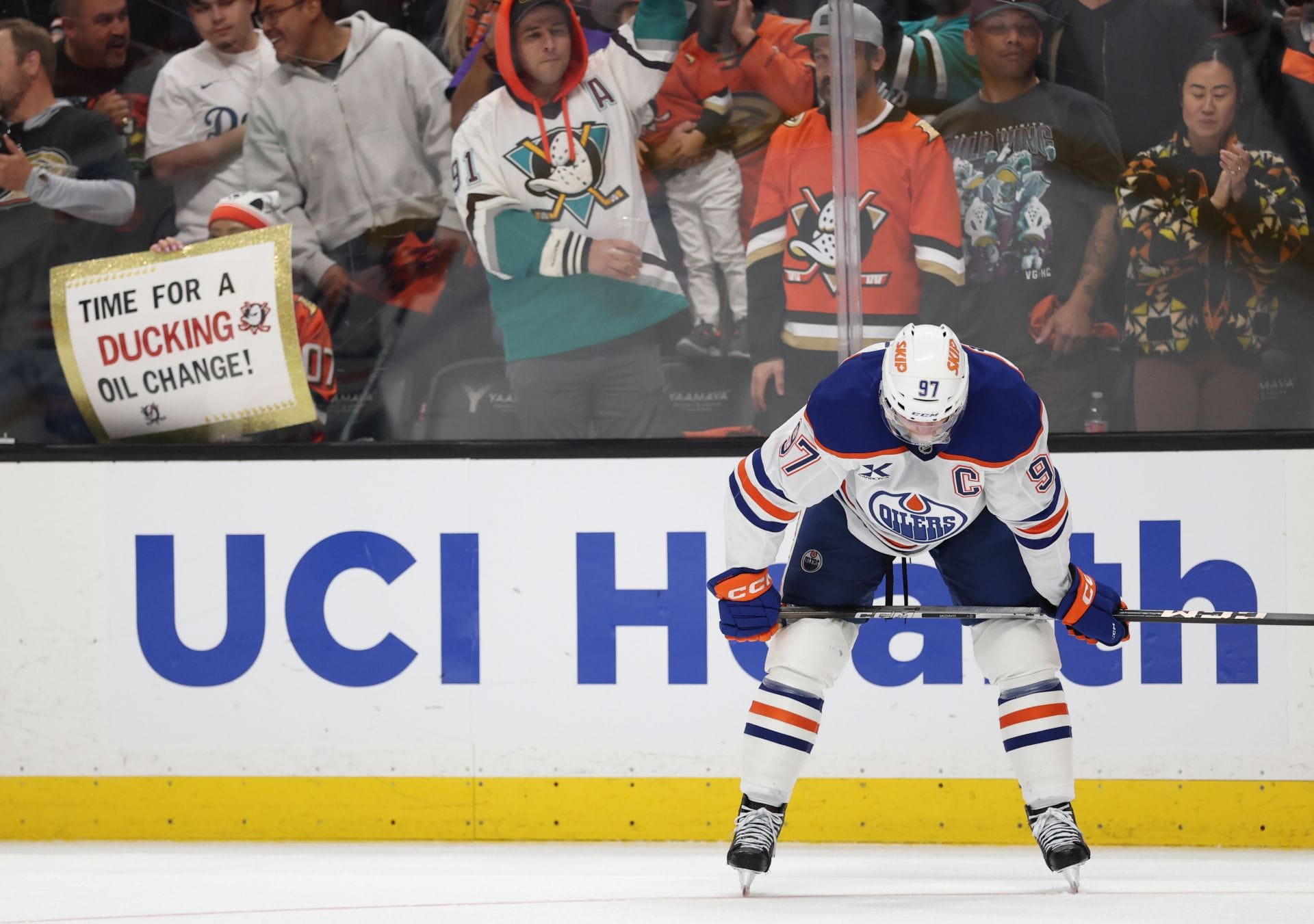 NHL analyst says Oilers could "without a doubt" trade Connor McDavid lest major roster overhaul