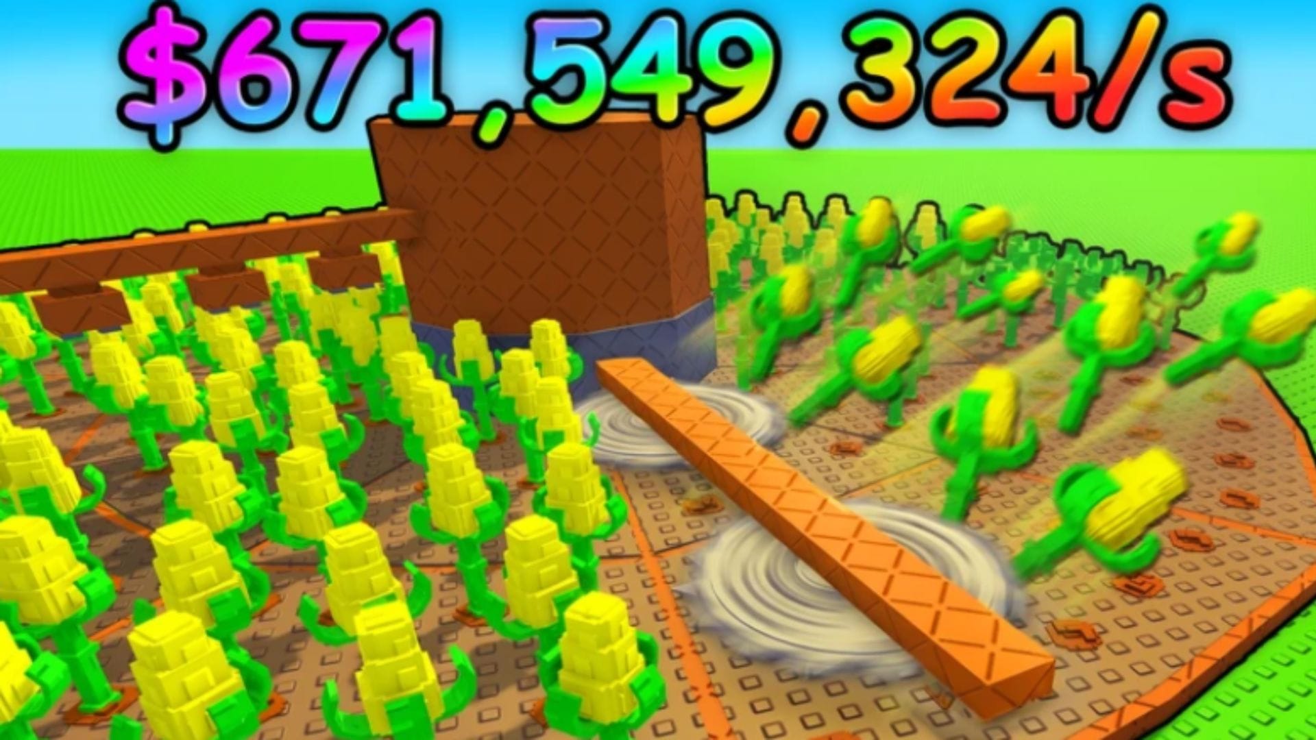All Seeds in Build a Ring Farm: Price, acquisition, and more