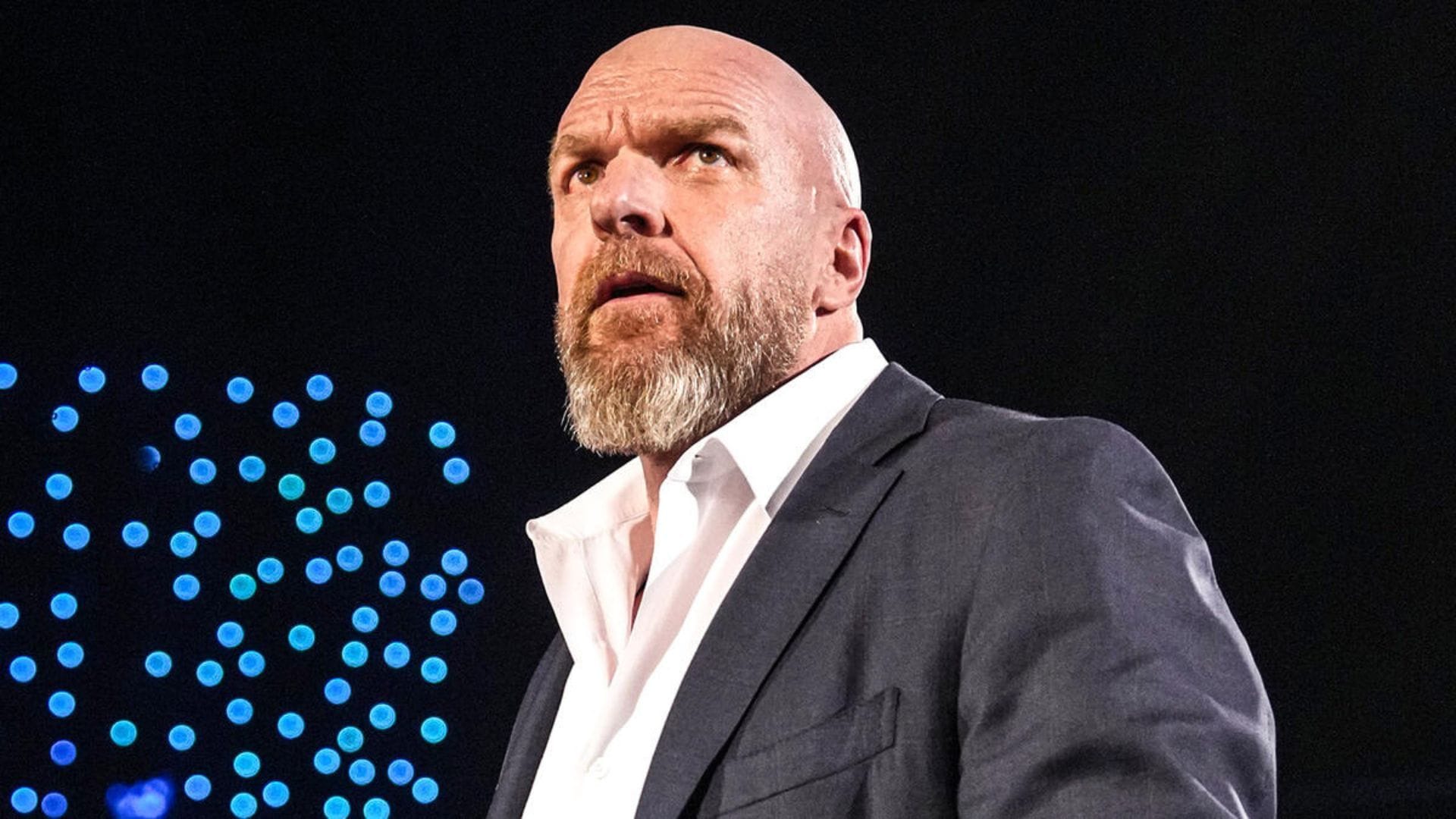 "I've cried to him" - Female WWE star on bond with Triple H