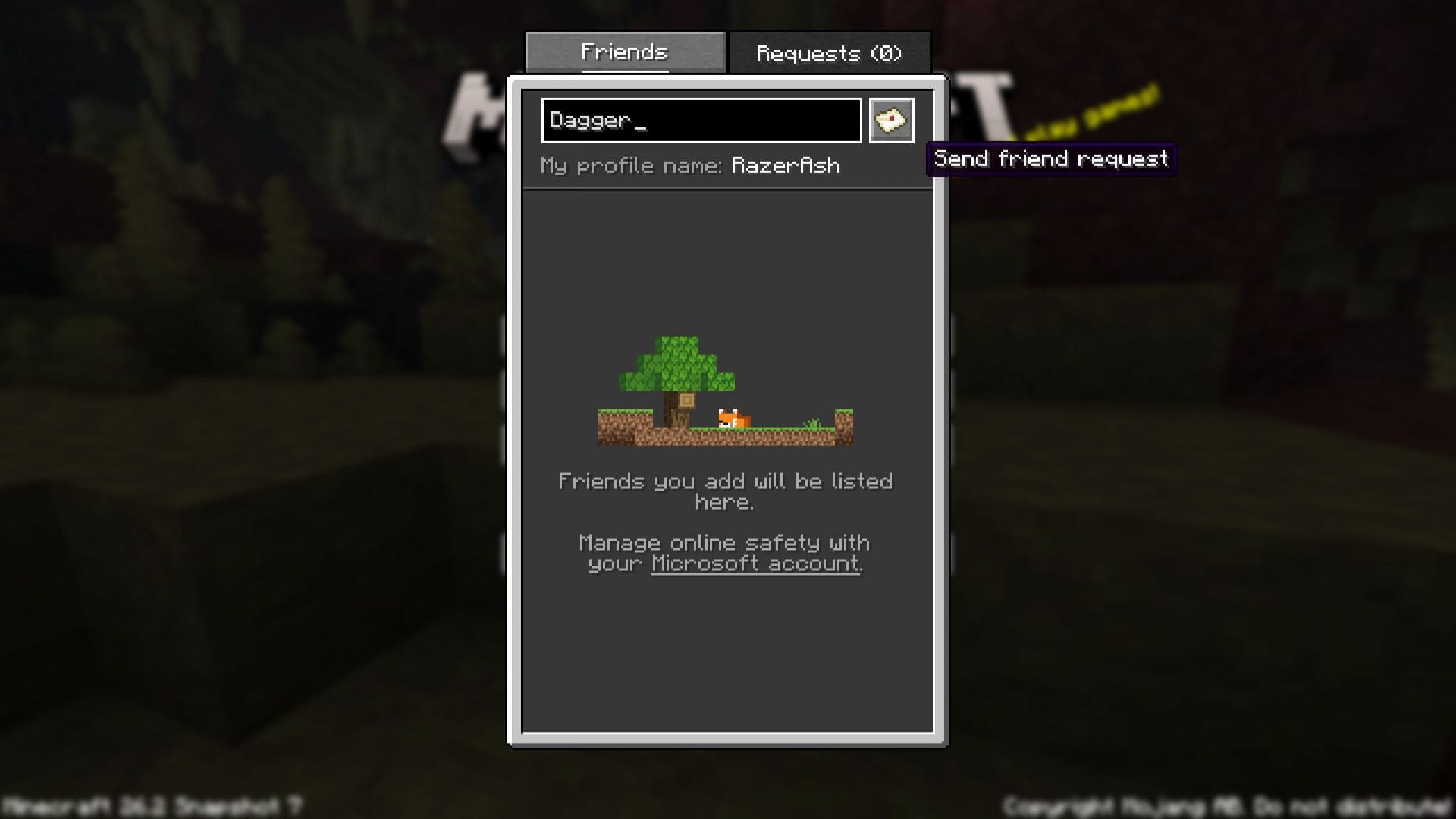 How to play Minecraft Java multiplayer using peer-to-peer option