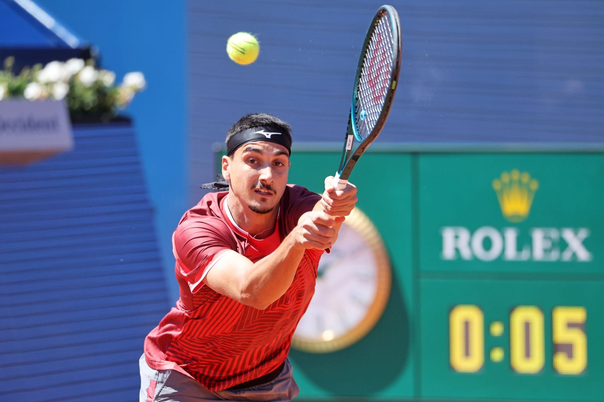 French Open 2026: Tommy Paul vs Lorenzo Sonego preview, head-to-head, odds, prediction & betting tips