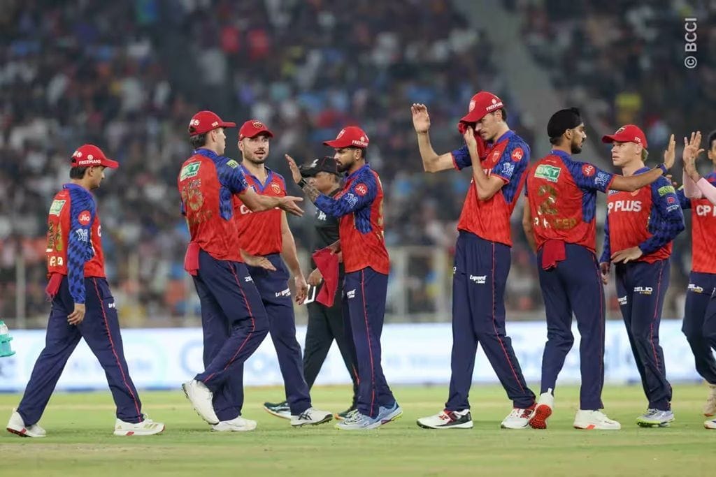 "Can you leave him out and play both Shashank and Suryansh Shedge?" - Aakash Chopra on PBKS ahead of IPL 2026 clash vs SRH