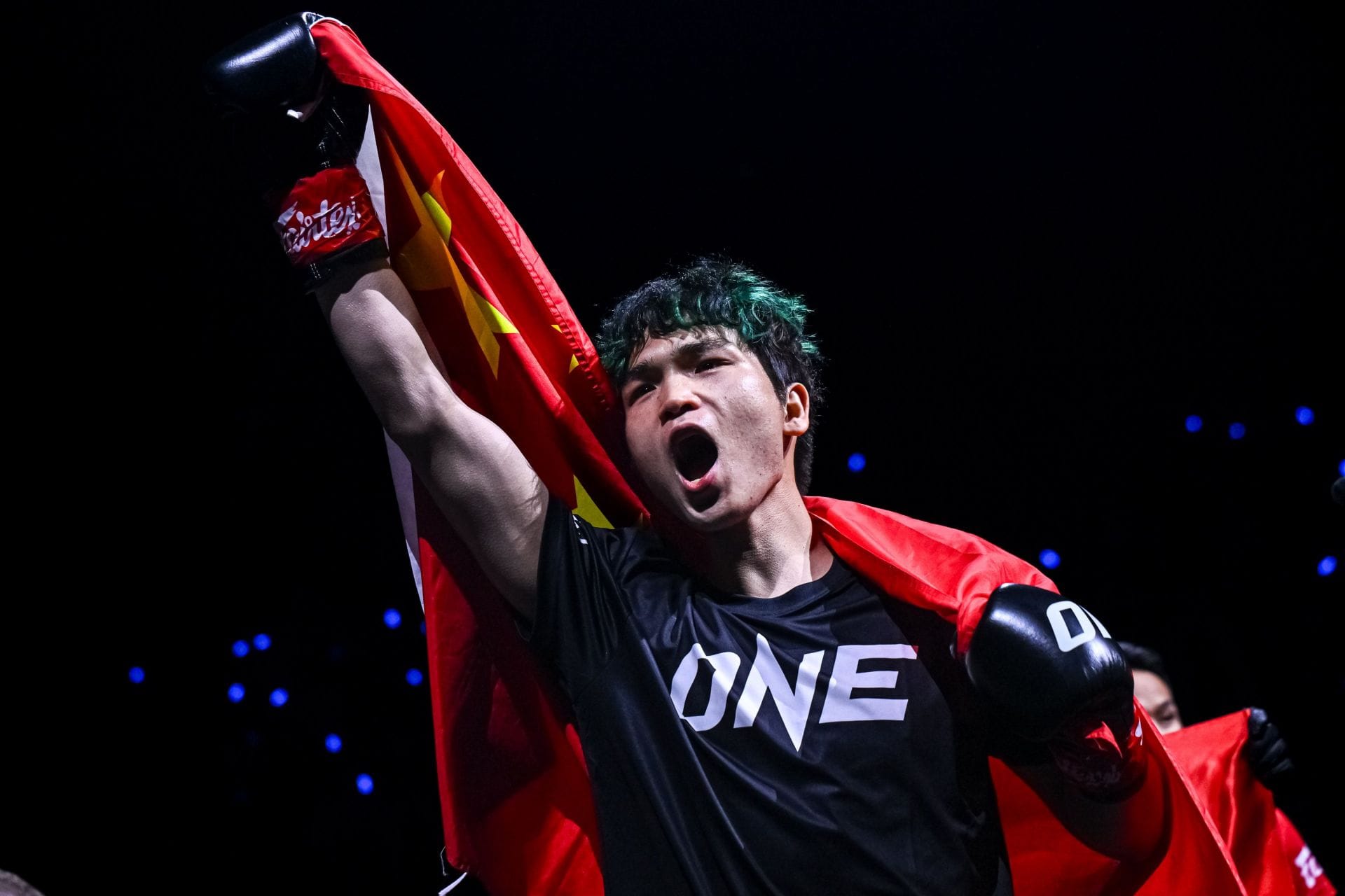 The Inner Circle (May 22) recap: Liu Mengyang puts on a striking clinic against Gabriel Pereira for third straight victory 
