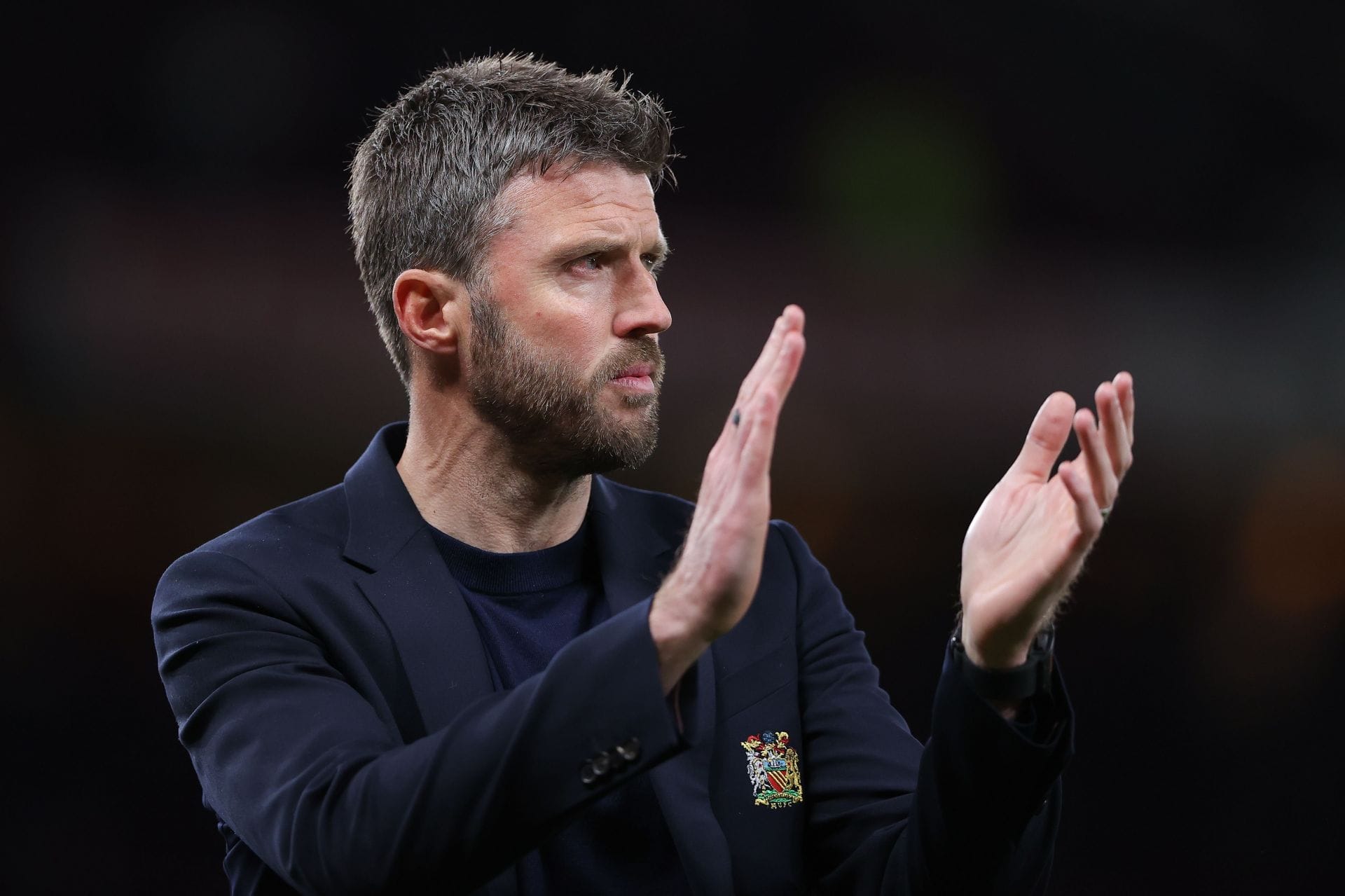 Manchester United linked with move to sign 27-year-old Premier League star now out on loan: Reports