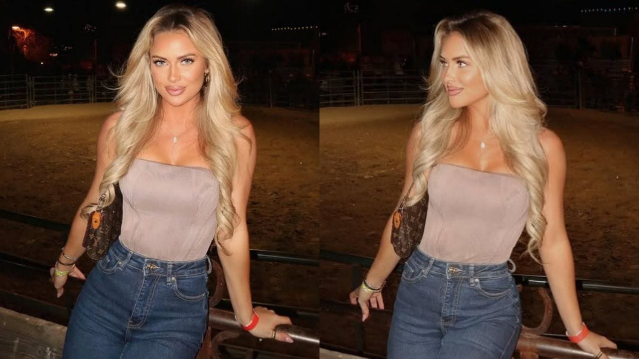 Who is Trevor McDonald's fiancee? Meet Brylie St. Clair, the longtime love of the Giants pitcher