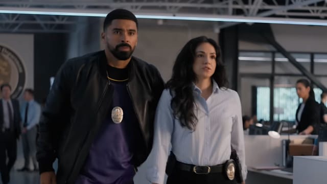 Will there be Nemesis season 2? Renewal possibilities explored
