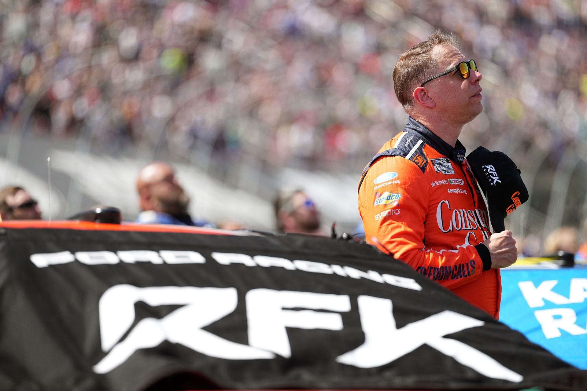 Brad Keselowski reveals RFK’s charter crisis and it could cost up to $80 million to fix