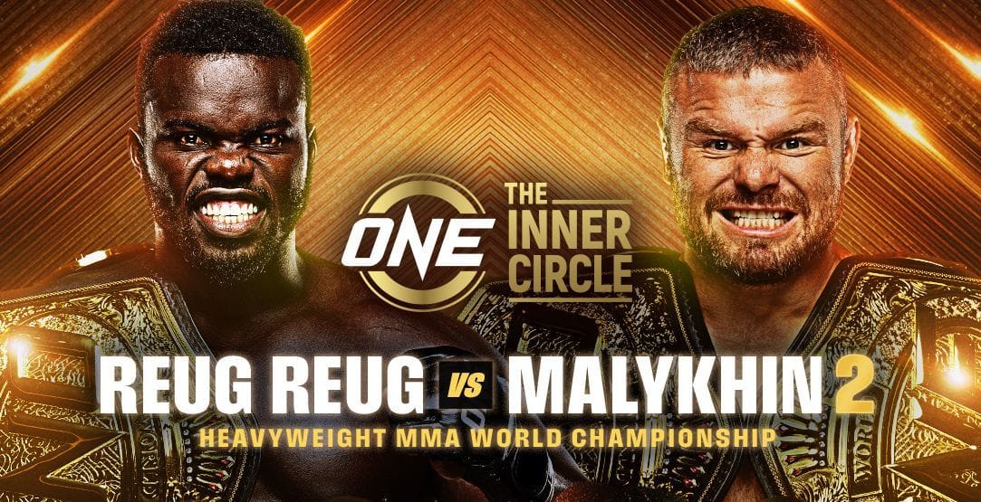 "I'll knock him out in Africa" - Anatoly Malykhin plots an epic three-fight saga that ends deep in enemy territory