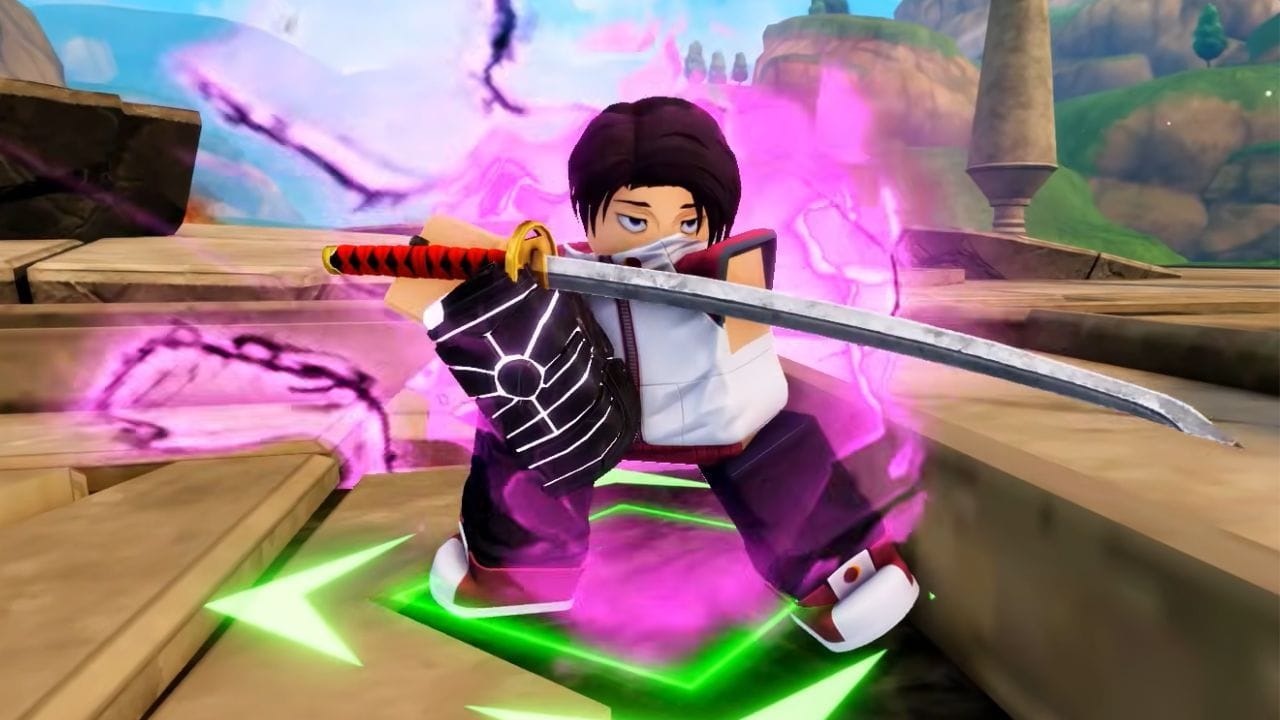 Mimicry Sorcerer (Image via Roblox)