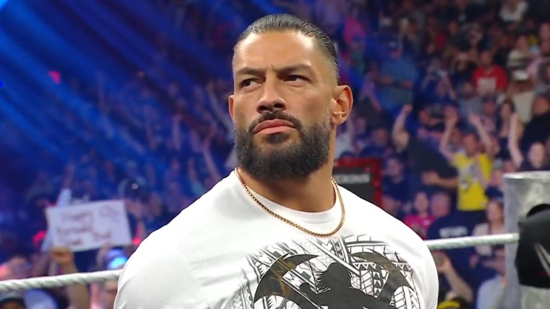 Backstage Update: Roman Reigns Reportedly Makes His Pick For The Future Of WWE