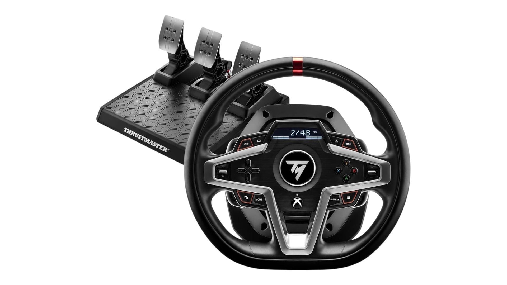 5 best racing wheels for Forza Horizon 6