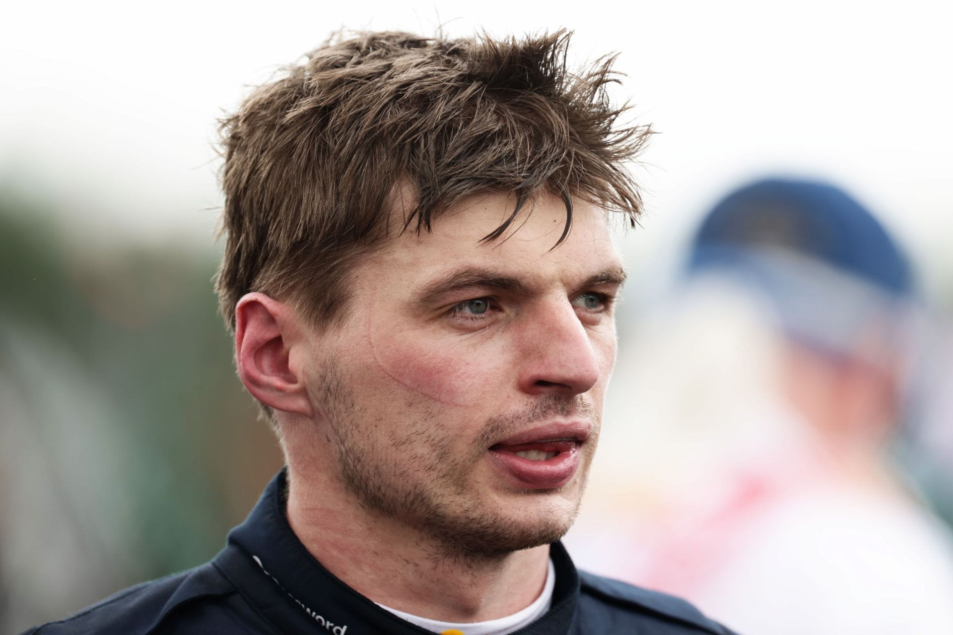 Max Verstappen to WEC? Ford reveals plans that could make it happen