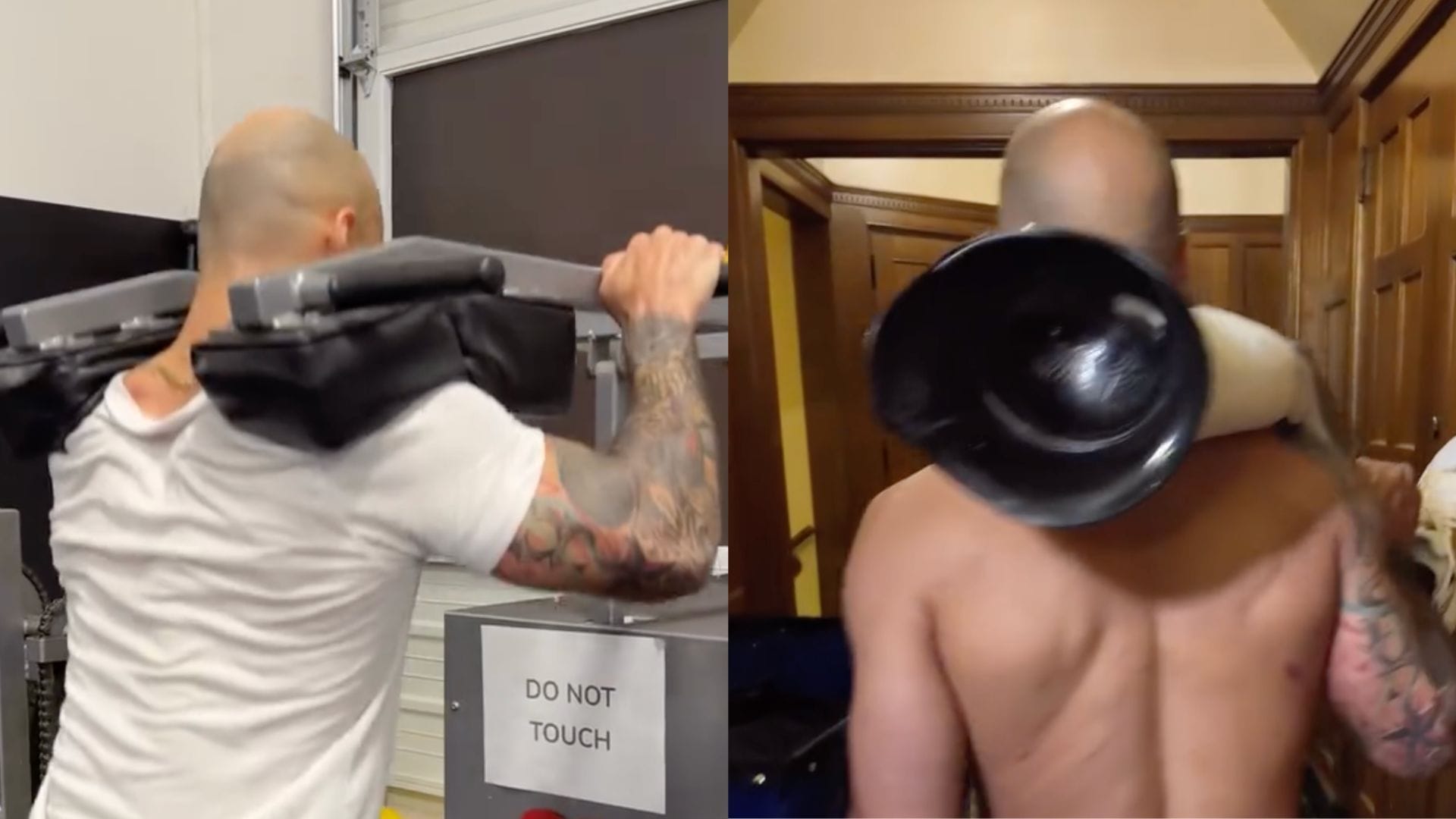 AEW Brutally Trolls Former WWE United States Champion