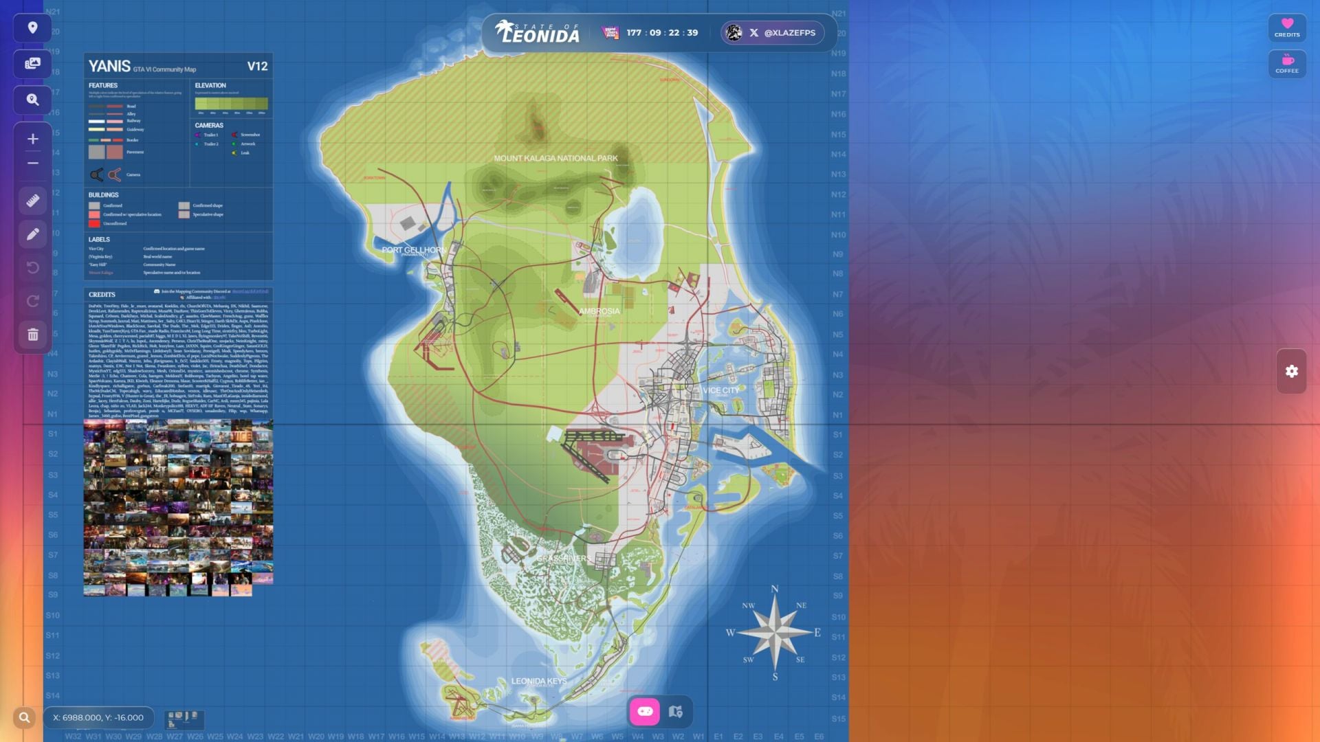 GTA 6 Mapping Project In 2026 How Much Has The Community Progressed Fe93e 1920 