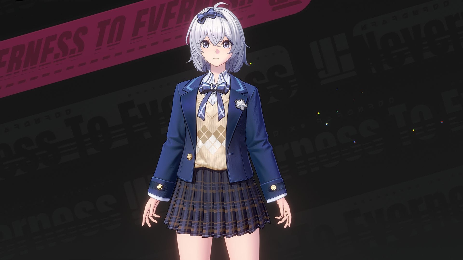 School Musings outfit (Image via Sportskeeda Gaming/Hotta Studio)