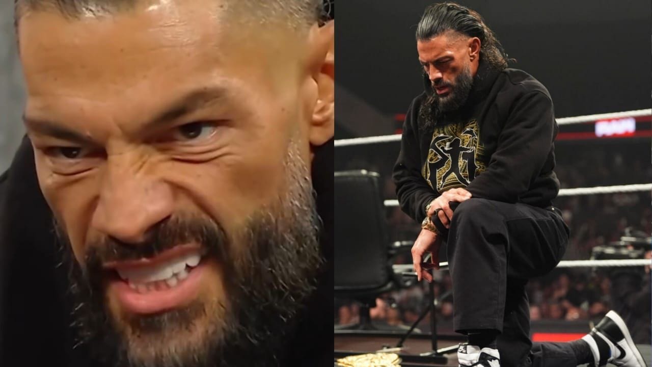 4 Reasons Roman Reigns Losing the WWE World Heavyweight Championship Would Be Best for Business