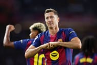 Lewandowski - Source: Getty