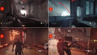 Head this way to escape (Image via Sportskeeda Gaming || IO Interactive)