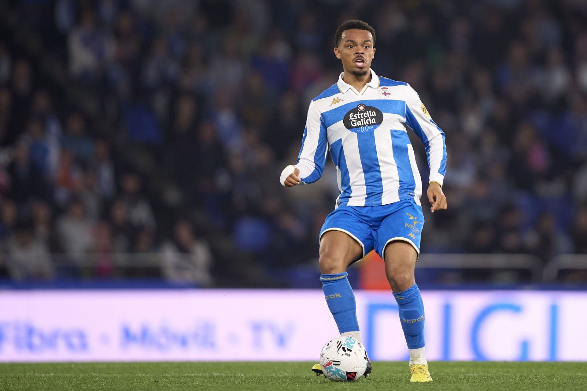 Deportivo La Coruna vs Las Palmas Prediction and Betting Tips | May 31st 2026