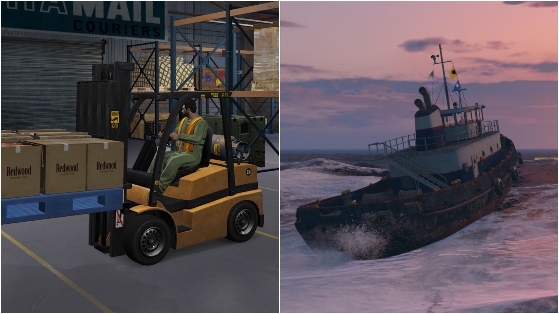 5 most boring activities in GTA Online you should avoid