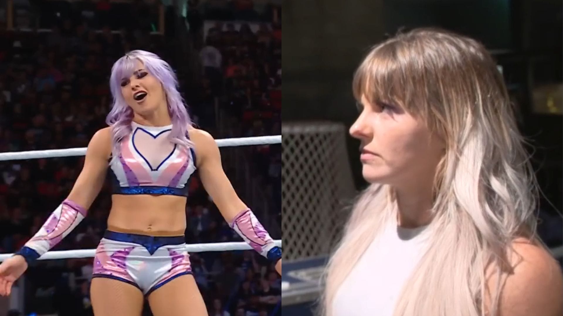 "It’s Been The Hardest Day. I’m Far From OK" - Candice LeRae Makes Emotional Post Thanking Everyone In Grief