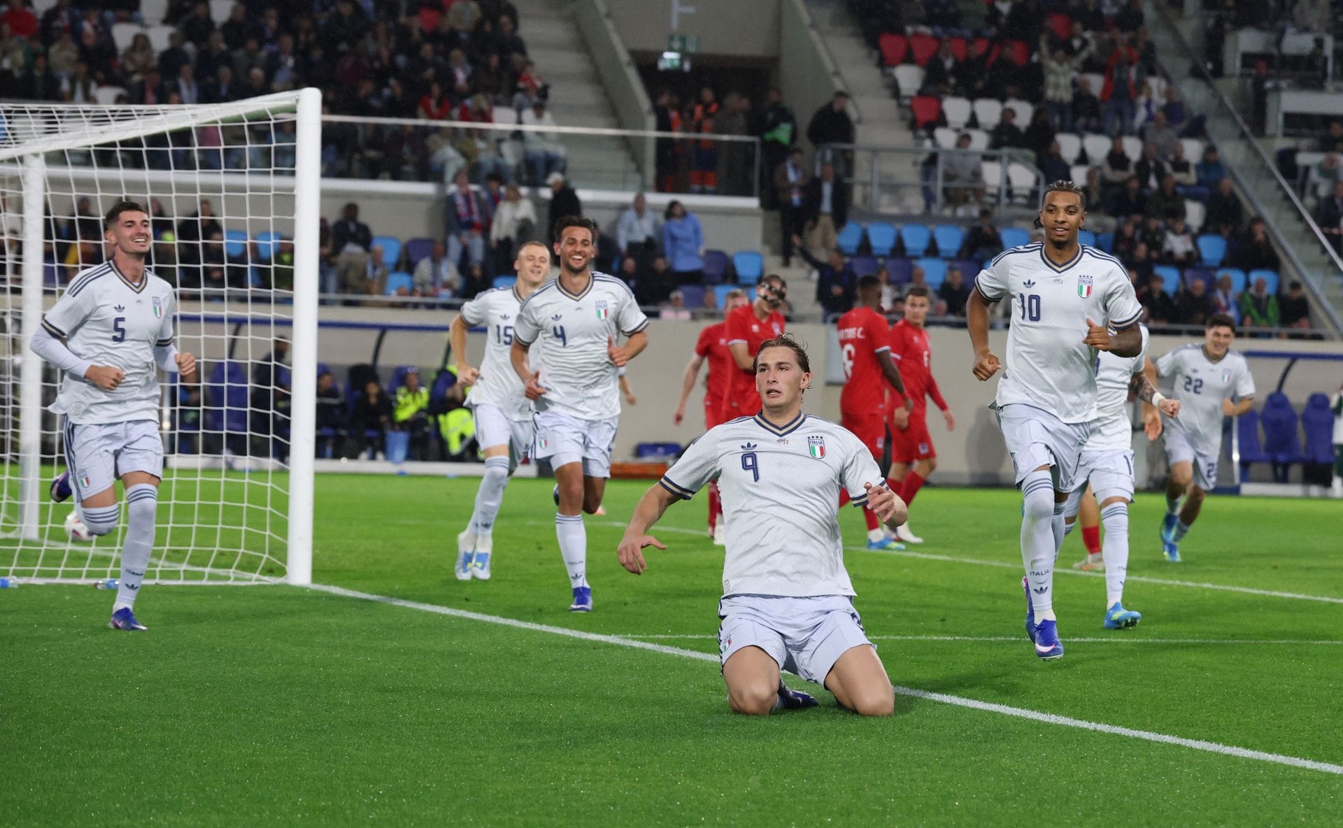 Greece vs Italy Prediction and Betting Tips | June 7th 2026