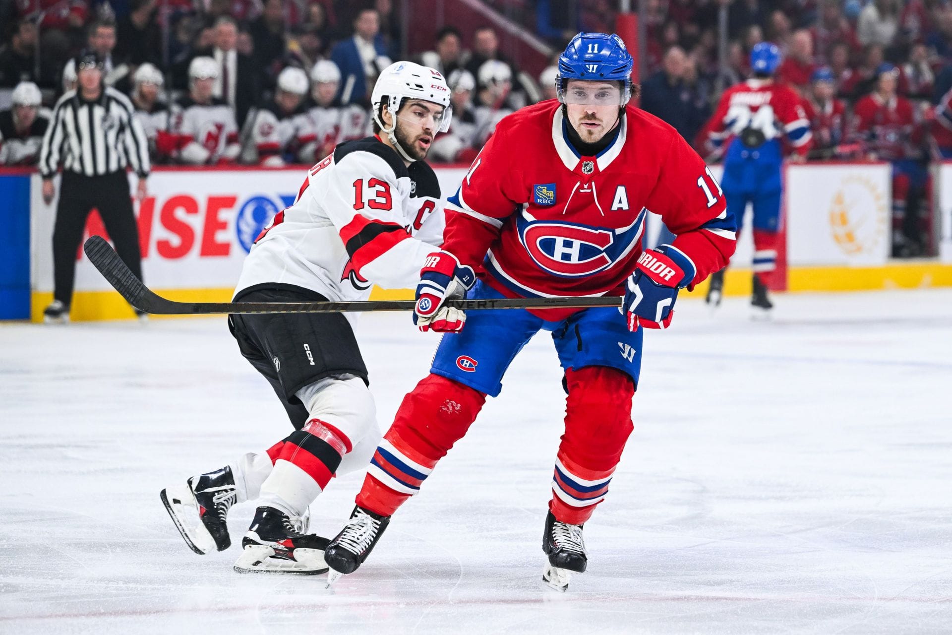 NHL fans react as Brendan Gallagher gets traded to Canucks - "True warrior" 