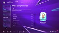 Objetivo da África no EA FC 26 Ultimate Team (Imagem via EA Sports)
