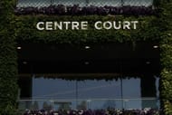 Quadra Central em Wimbledon 2026. (Fonte: Getty)