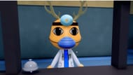 Harlow (imagem via Roblox)
