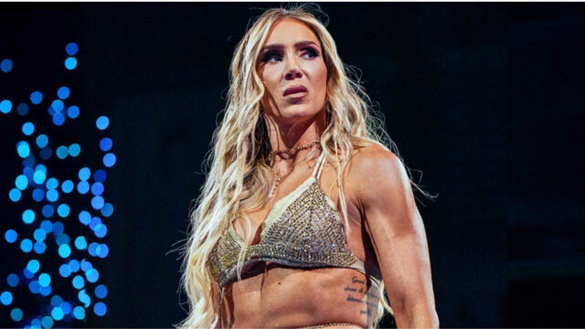 "You’ve deluded yourself" - WWE SmackDown Superstar teases feud with Charlotte Flair