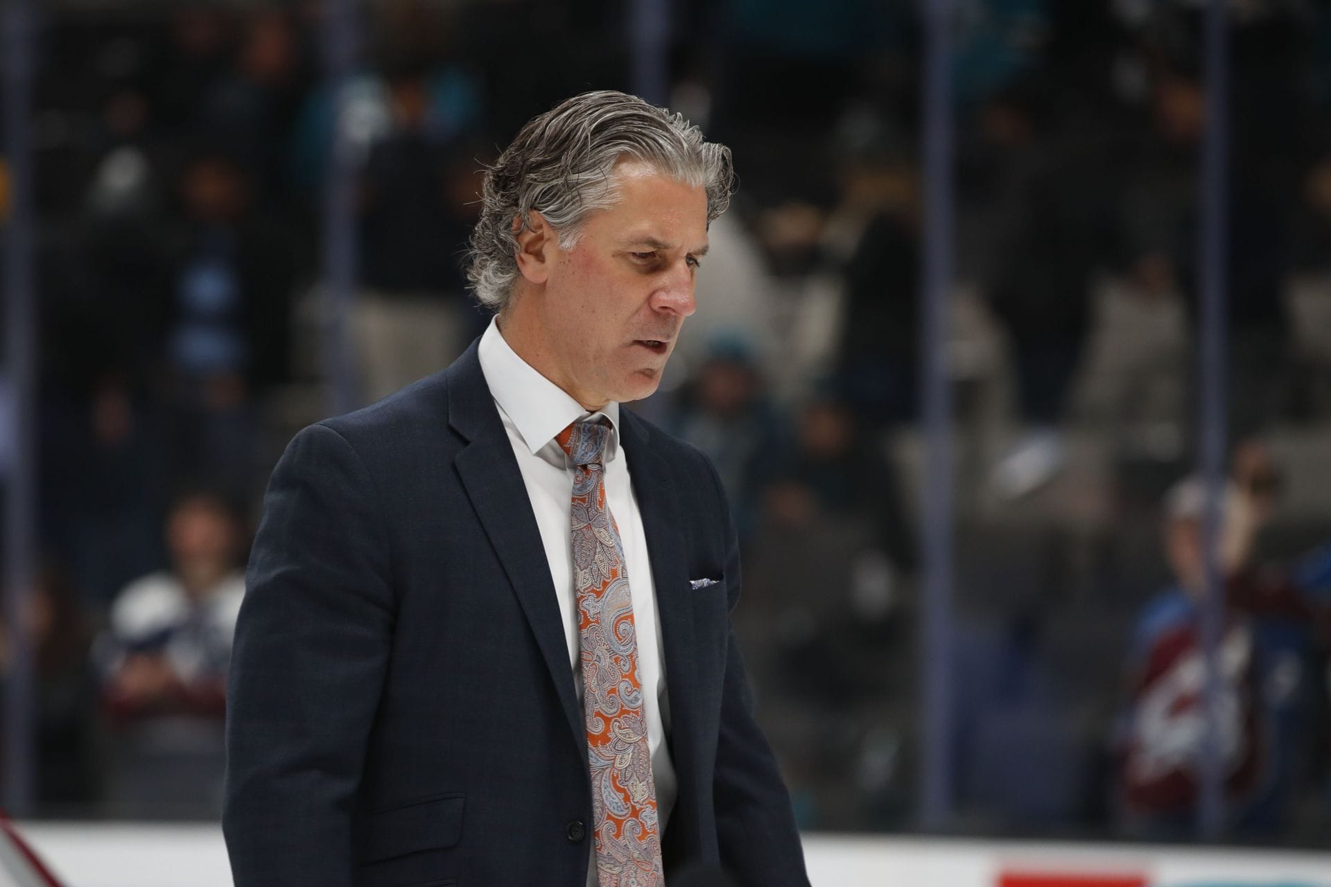 Jared Bednar Rumors: Insider speaks out on Avalanche HC's future as shock Chris MacFarland departure