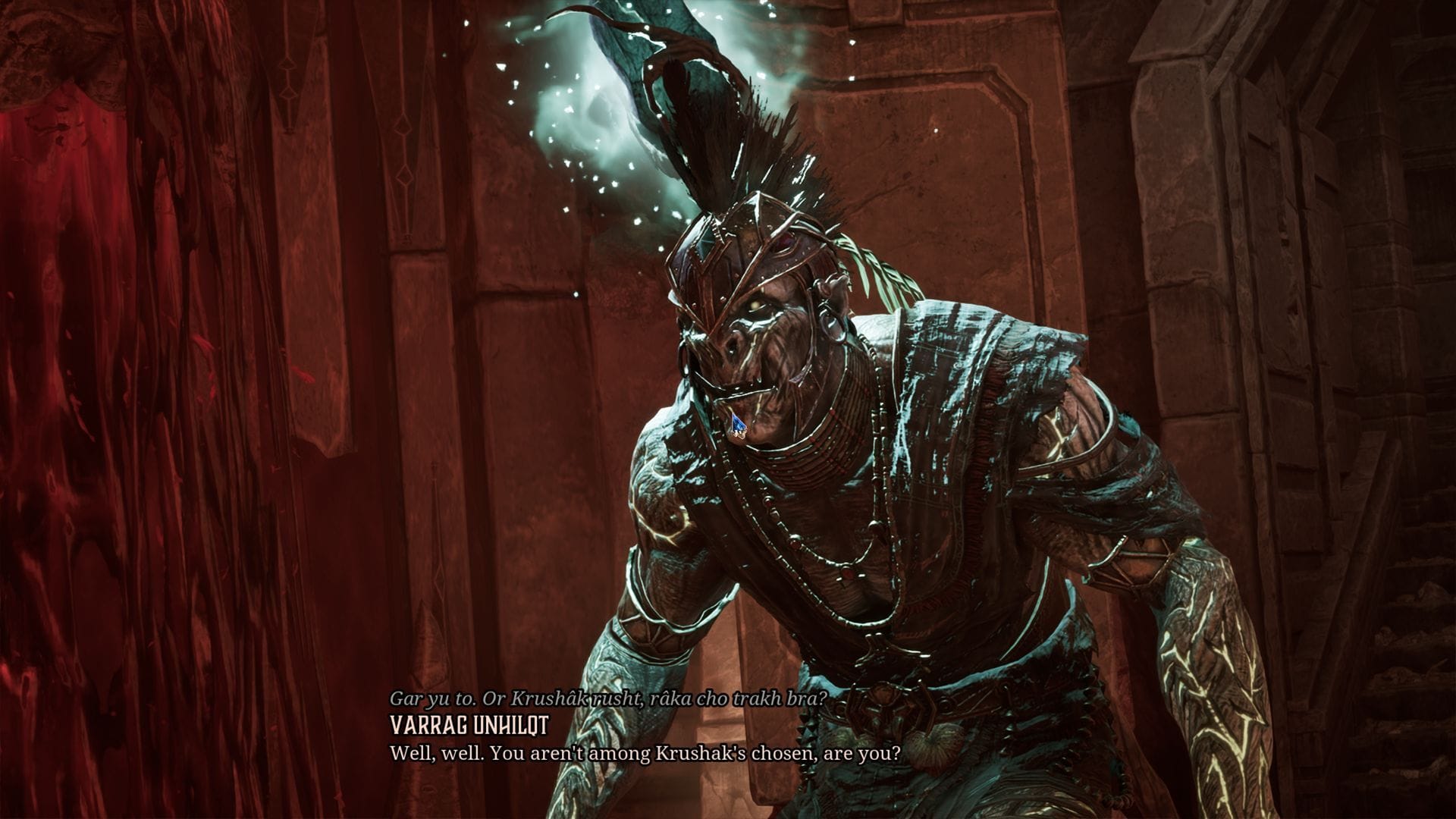 All shaman locations in Sleeper's Temple in Gothic 1 Remake