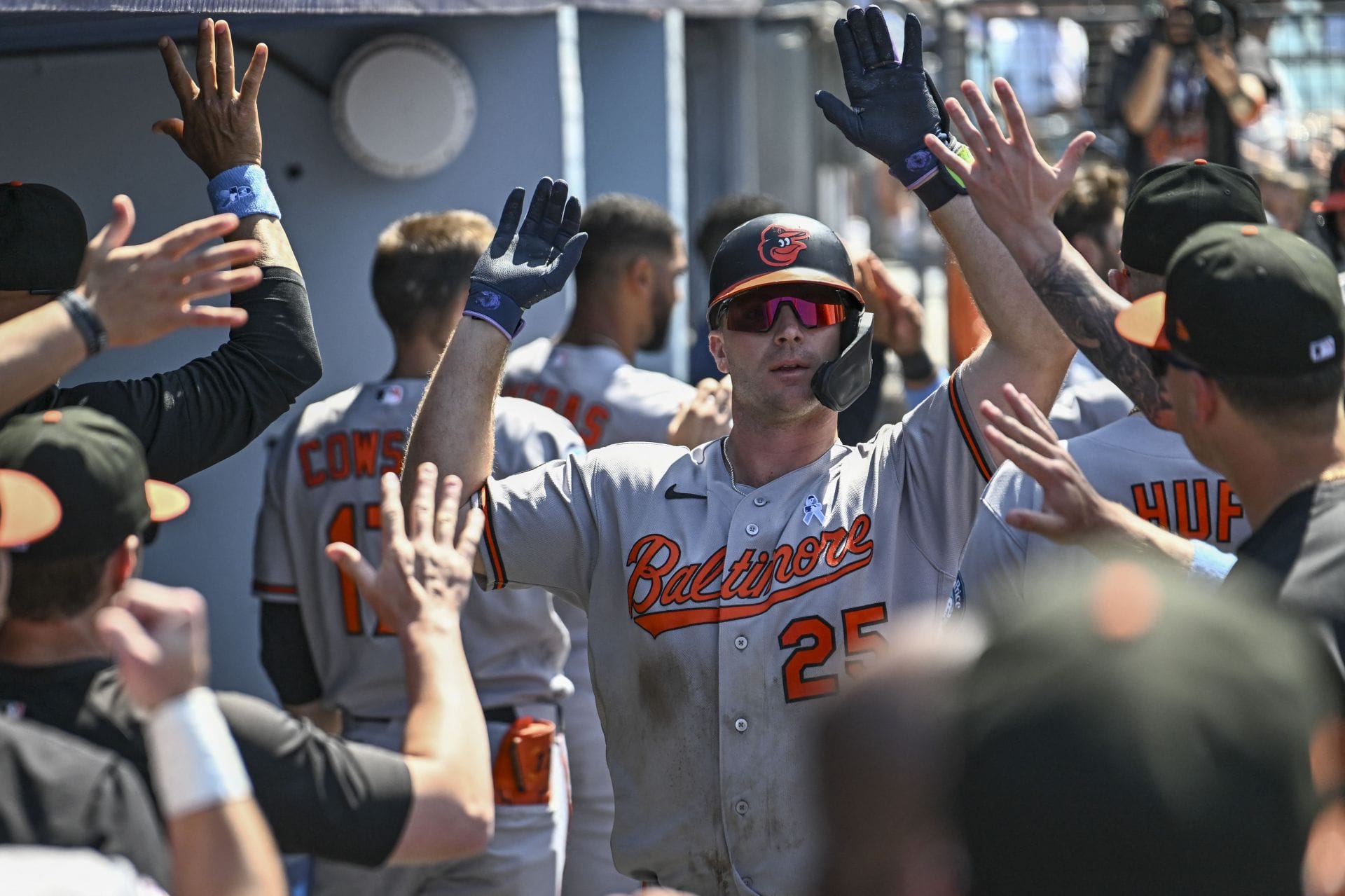 Today's Best MLB Home Run Prop Bets: Top 5 Predictions ft. Pete Alonso, Francisco Lindor | June 26, 2026